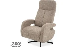 Outlet Relaxfauteuil Mushroom CM-55.046 Esbjerg