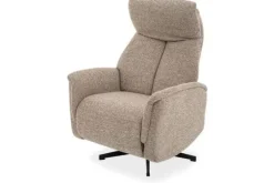 Hot Relaxfauteuil Mushroom CM-55.055 Aarhus