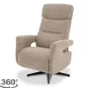 Discount Relaxfauteuil Mushroom CM-55.049 Copenhagen