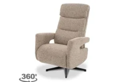 Discount Relaxfauteuil Mushroom CM-55.049 Copenhagen