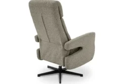 Relaxstoelen|Draaifauteuils^Relaxfauteuil Mushroom CM-55.058 Tampere