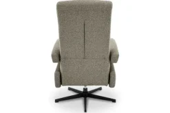 Relaxstoelen|Draaifauteuils^Relaxfauteuil Mushroom CM-55.058 Tampere