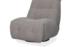Label51 Relaxstoelen|Draaifauteuils^Relaxfauteuil Mushroom MW-72.017 Relax and Recharge