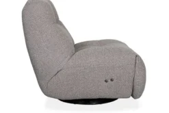 Label51 Relaxstoelen|Draaifauteuils^Relaxfauteuil Mushroom MW-72.017 Relax and Recharge
