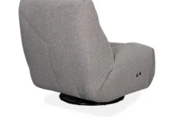 Label51 Relaxstoelen|Draaifauteuils^Relaxfauteuil Mushroom MW-72.017 Relax and Recharge