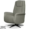 Hot Label51 Relaxfauteuil Mushroom SX-84.015 Stockholm