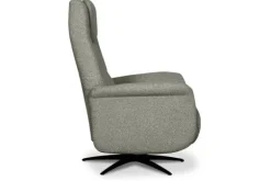 Hot Label51 Relaxfauteuil Mushroom SX-84.015 Stockholm
