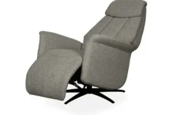 Label51 Relaxstoelen|Draaifauteuils^Relaxfauteuil Mushroom SX-84.012 Oslo