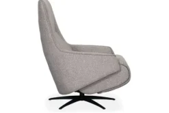 Relaxstoelen|Draaifauteuils^Relaxfauteuil Mushroom SX-84.009 Odense