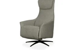 Relaxstoelen|Draaifauteuils^Relaxfauteuil Mushroom SX-84.019 Lund