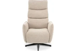 Relaxstoelen|Draaifauteuils^Relaxfauteuil Naturel CM-55.063 Goteborg
