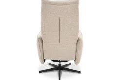 Relaxstoelen|Draaifauteuils^Relaxfauteuil Naturel CM-55.063 Goteborg