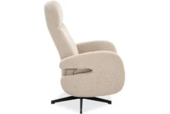 Relaxstoelen|Draaifauteuils^Relaxfauteuil Naturel CM-55.048 Esbjerg