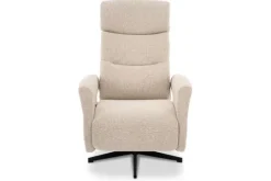 Hot Relaxfauteuil Naturel CM-55.060 Tampere