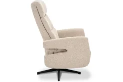 Hot Relaxfauteuil Naturel CM-55.060 Tampere