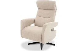 Hot Relaxfauteuil Naturel CM-55.060 Tampere