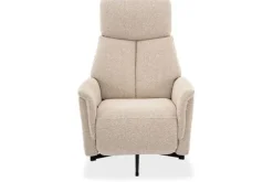 Hot Relaxfauteuil Naturel CM-55.042 Helsinki