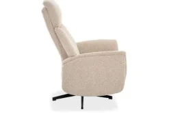 Hot Relaxfauteuil Naturel CM-55.042 Helsinki