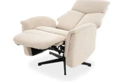 Hot Relaxfauteuil Naturel CM-55.042 Helsinki