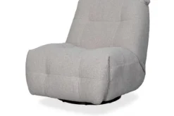 Label51 Relaxfauteuil Naturel MW-72.016 Relax and Recharge