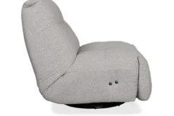 Label51 Relaxfauteuil Naturel MW-72.016 Relax and Recharge