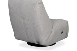 Label51 Relaxfauteuil Naturel MW-72.016 Relax and Recharge