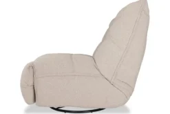 Online Label51 Relaxfauteuil Naturel MW-72.002 Take It Easy