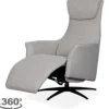 Sale Relaxfauteuil Naturel SX-84.018 Lund