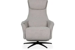 Sale Relaxfauteuil Naturel SX-84.018 Lund