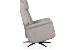 Label51 Relaxstoelen|Draaifauteuils^Relaxfauteuil Naturel SX-84.001 Oslo