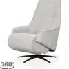 Discount Relaxfauteuil Naturel SX-84.000 Odense