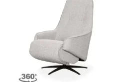 Discount Relaxfauteuil Naturel SX-84.000 Odense