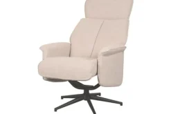 Label51 Relaxstoelen|Draaifauteuils^Relaxfauteuil Naturel Touch CH-73.016 Verdal