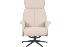 Label51 Relaxstoelen|Draaifauteuils^Relaxfauteuil Naturel Touch CH-73.016 Verdal