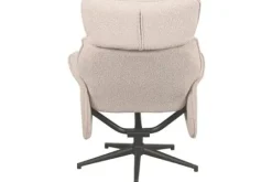 Label51 Relaxstoelen|Draaifauteuils^Relaxfauteuil Naturel Touch CH-73.016 Verdal