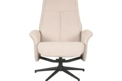 Relaxfauteuil Naturel Touch CH-73.007 Bergen