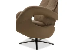 Meubelfabriek de Toekomst Sta Op Stoelen|Relaxstoelen^Relaxfauteuil Nitro