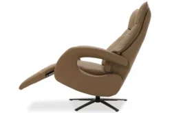 Meubelfabriek de Toekomst Sta Op Stoelen|Relaxstoelen^Relaxfauteuil Nitro