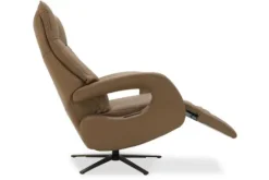 Meubelfabriek de Toekomst Sta Op Stoelen|Relaxstoelen^Relaxfauteuil Nitro