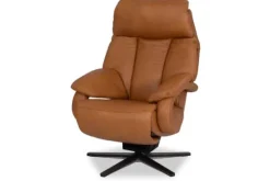 Hukla Sta Op Stoelen|Relaxstoelen^Relaxfauteuil Orea |