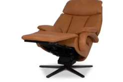 Hukla Sta Op Stoelen|Relaxstoelen^Relaxfauteuil Orea |