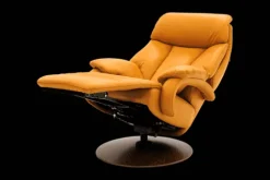 Online Hukla Relaxfauteuil Orea |