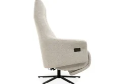 Melor Relaxstoelen^Relaxfauteuil Orune