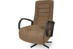 Dutch Comfortline Relaxstoelen^Relaxfauteuil Paddington