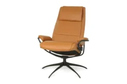 Stressless Relaxstoelen|Draaifauteuils^Relaxfauteuil Paris HighBack |