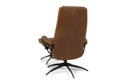 Stressless Relaxstoelen|Draaifauteuils^Relaxfauteuil Paris HighBack |