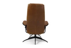 Stressless Relaxstoelen|Draaifauteuils^Relaxfauteuil Paris HighBack |