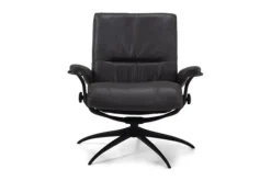 Stressless Relaxstoelen|Draaifauteuils^Relaxfauteuil  Paris LowBack |