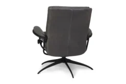 Stressless Relaxstoelen|Draaifauteuils^Relaxfauteuil  Paris LowBack |