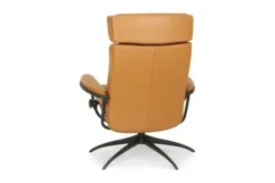 Discount Stressless Relaxfauteuil Paris LowBack met hoofdsteun |